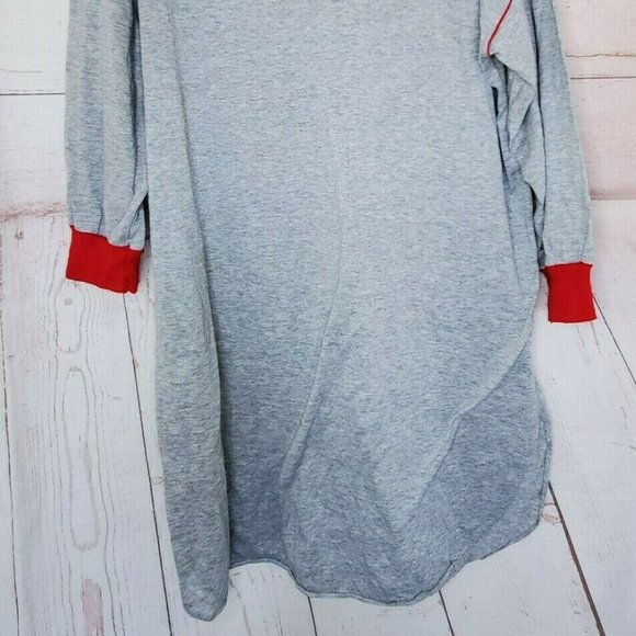 Tempo Lingerie Mickey Mouse Nightgown - Picture 6 of 11